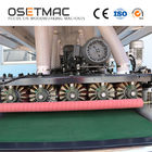 Automatic 5m/Min Conveyor Woodworking Sanding Machine