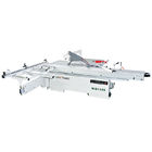 25mm Metal Plate High Precision Woodworking Sliding Table Saw