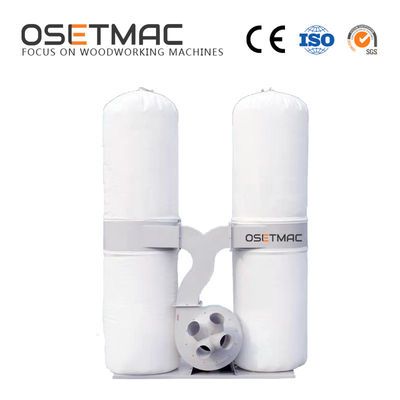 High-Performance Wood Dust Extractor for Clean and Safe Woodworking Environment
