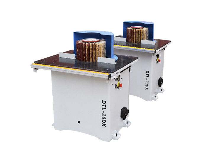 Customized Manual Edge Banding Trimming Machine For Curved Surface