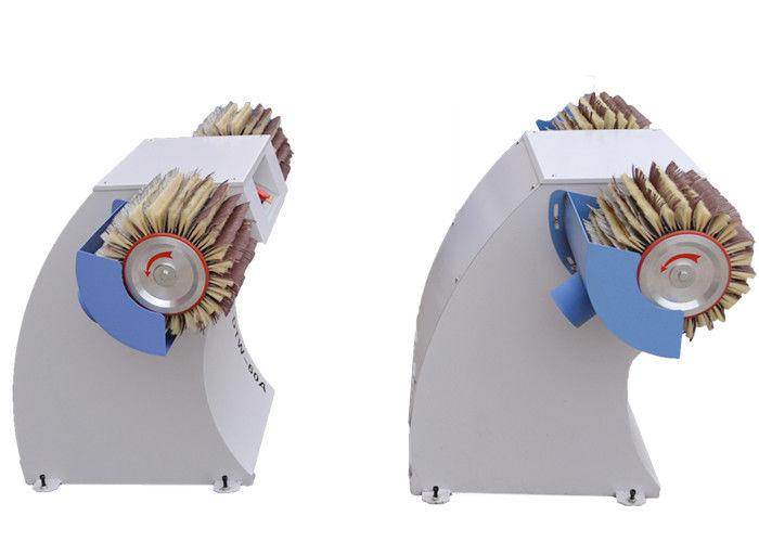 Horizontal Drum Brush Manual Wood Sander Manual Wood Sanding Equipment