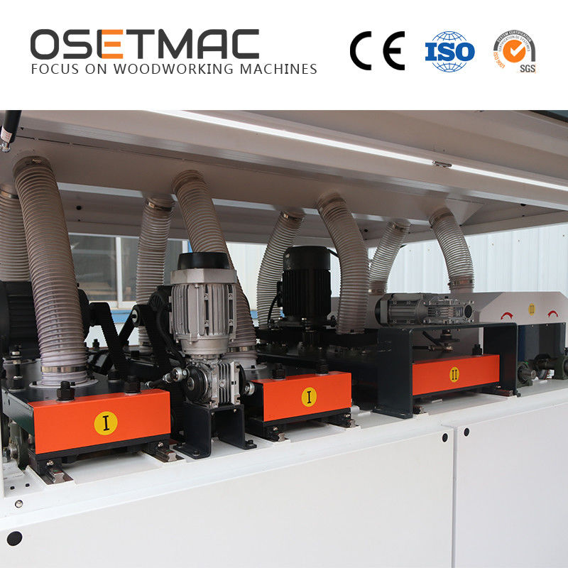 DT10006S Woodworking Sanding Machines Automatic Wood Brush Sanding Machine