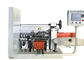 Auto Industrial Edge Banding Machine Woodworking Use Ajustable Roller Speed