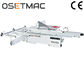 OSETMAC Woodworking Sliding Table Saw MJ6132S with Electric Lifting and Digital Readout
