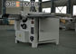 Plywood Cutting Sliding Panel Saw Machine Use In Woodworking Industry