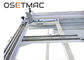 Precision Panel  Saw with Sliding Table