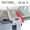 Furniture Making Sliding Panel Table Saw With Dust Cover