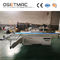 Furniture Making Sliding Panel Table Saw With Dust Cover
