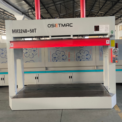 Long Service Life Cold Press for Various Panels in Building Material Shops