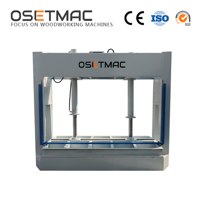 Long Service Life Cold Press for Various Panels in Building Material Shops