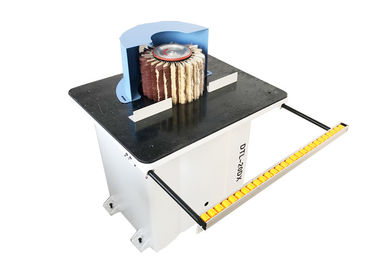 Customized Manual Edge Banding Trimming Machine For Curved Surface Polishing