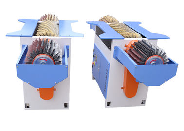 Automatic Design Woodworking Sanding Machines Brush Sander Machine