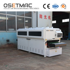 DT1000-8S Frequency Control Automatic Edge Banding Machine