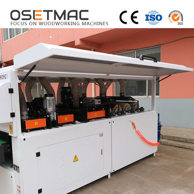 DT1000-8S Frequency Control Woodworking Sanding Machines