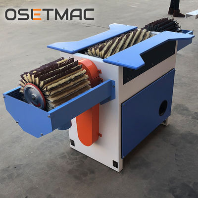 600mm 300mm Woodworking Sanding Machines For Wood Furniture