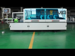 OSETMAC SYS-360 AUTOMATIC 6 FUNCTIONS EDGE BANDING MACHINE